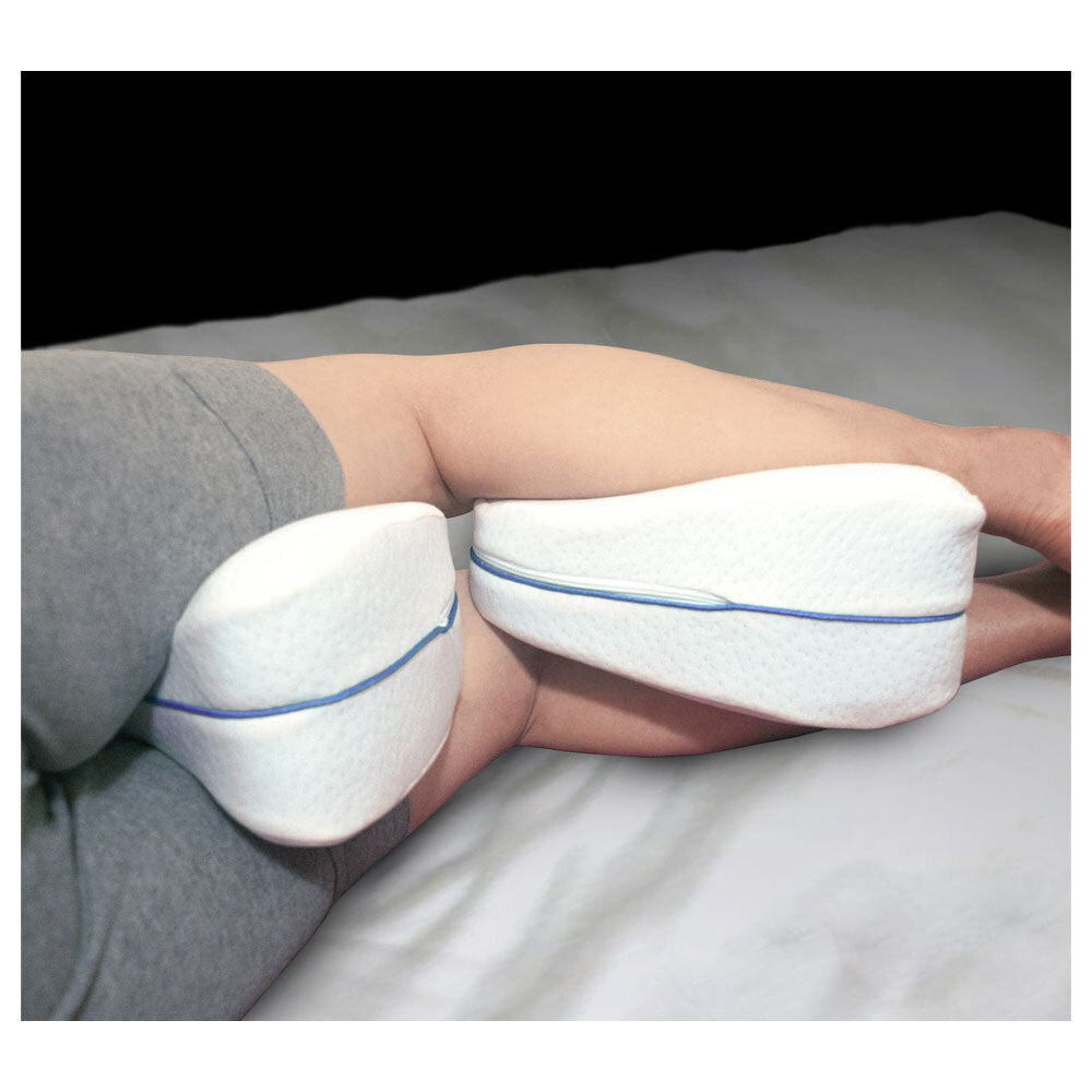 81884-vistara-miracle-memory-foam-knee-pillow-25-5cm-white