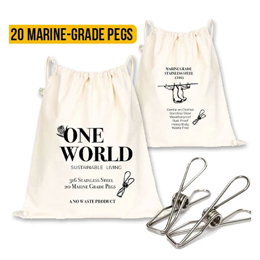 81897-20pc-one-world-stainless-steel-clothes-pegs