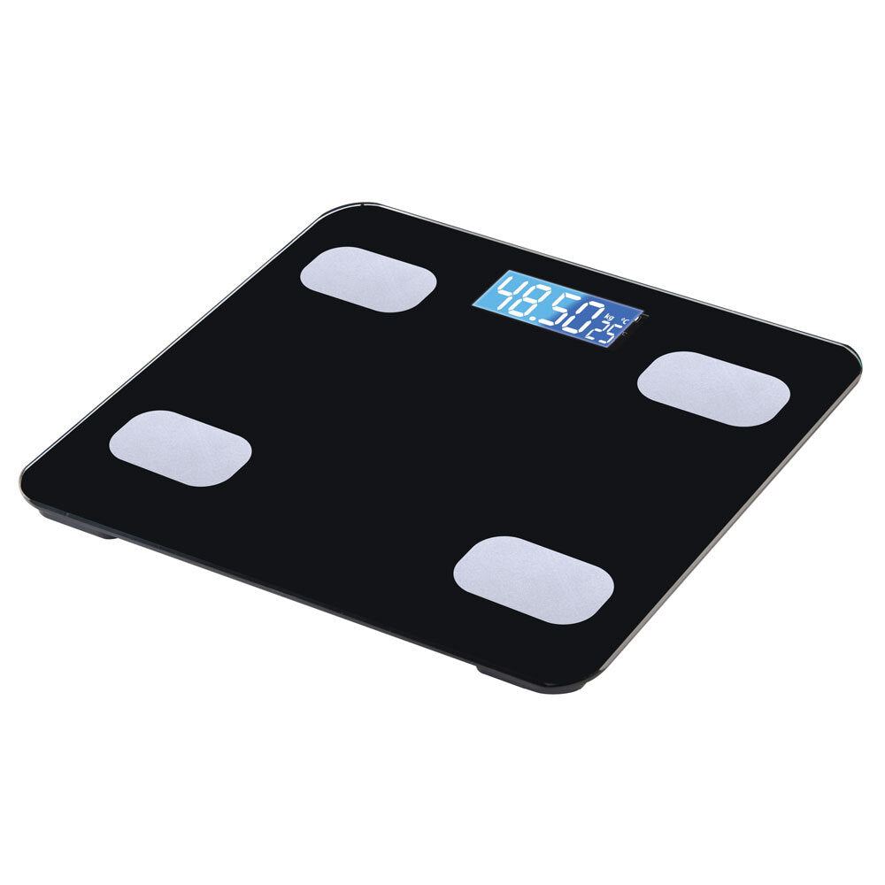 81901-vistara-active-29cm-digital-bluetooth-weight-scale-black