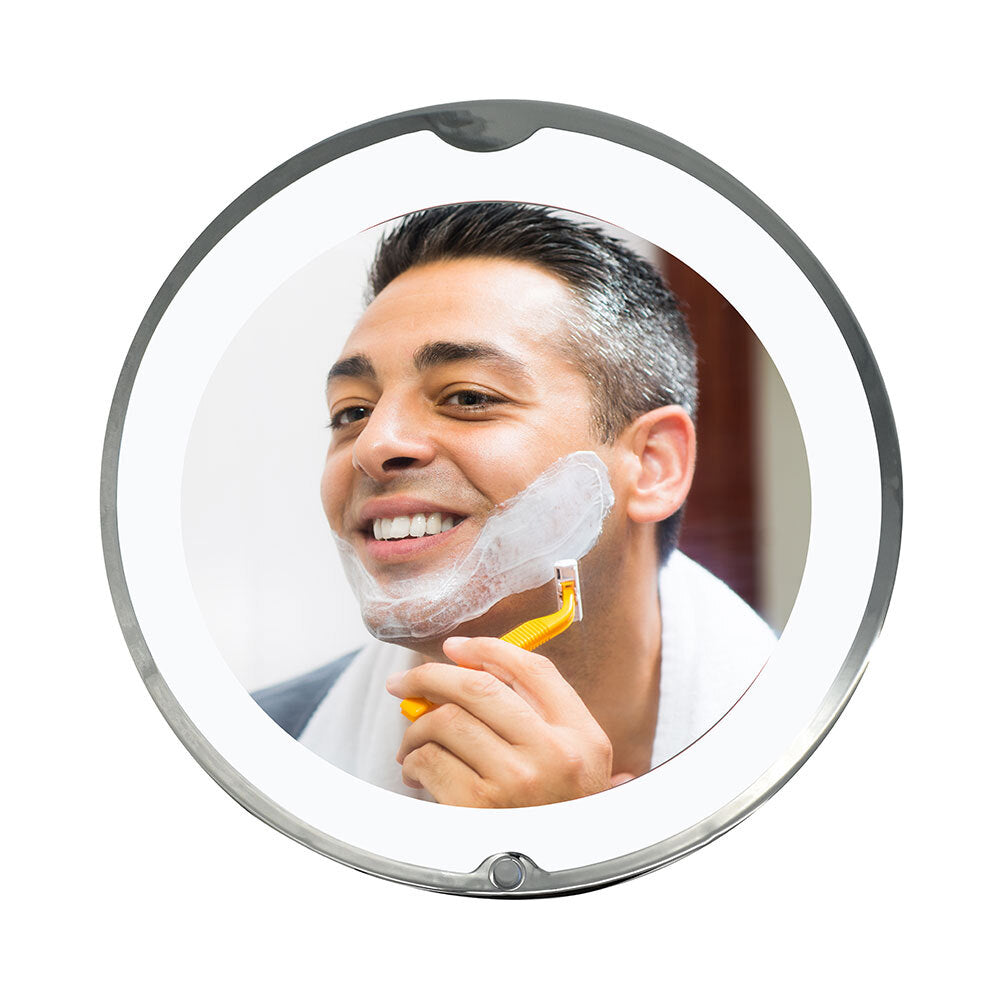 82165-flexible-20cm-led-mirror-w-powerful-suction-10x-magnification