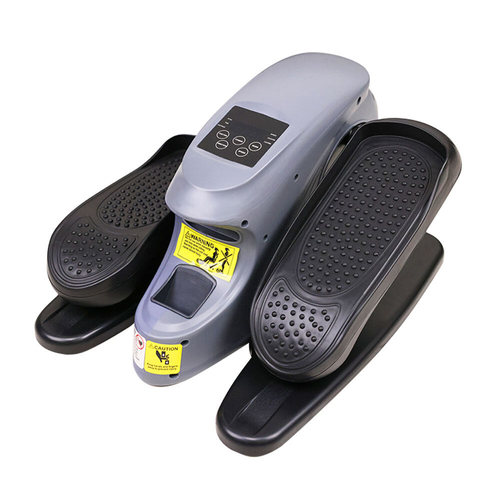 82251-elliptomaxx-47cm-under-desk-training-exercise-cycle-home-workout-grey