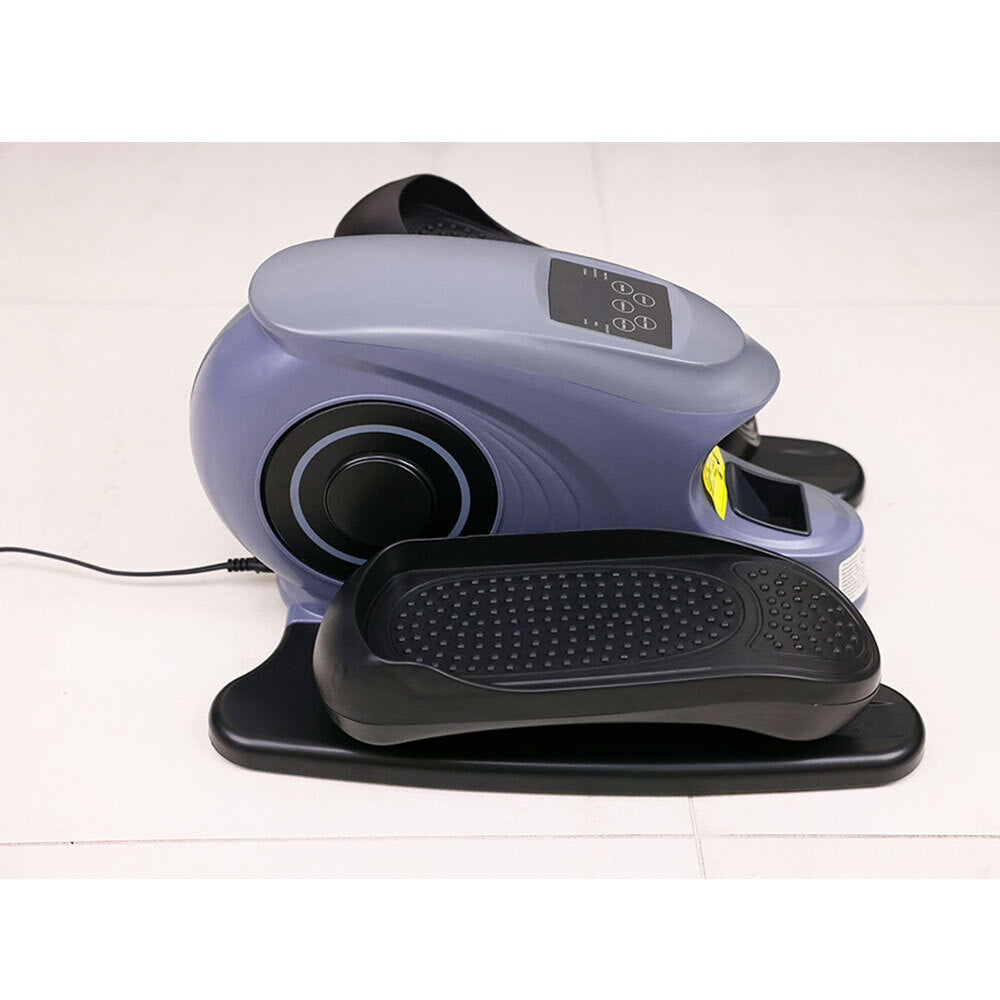 82251-elliptomaxx-47cm-under-desk-training-exercise-cycle-home-workout-grey