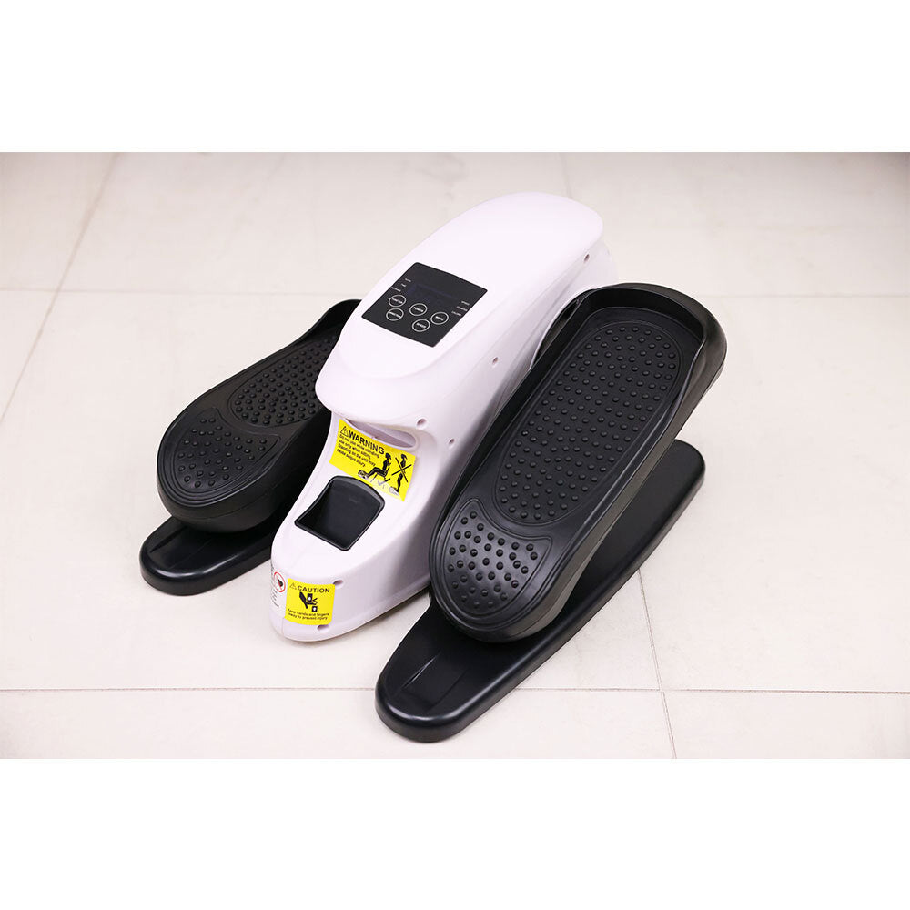82252-elliptomaxx-47cm-under-desk-training-exercise-cycle-home-workout-white