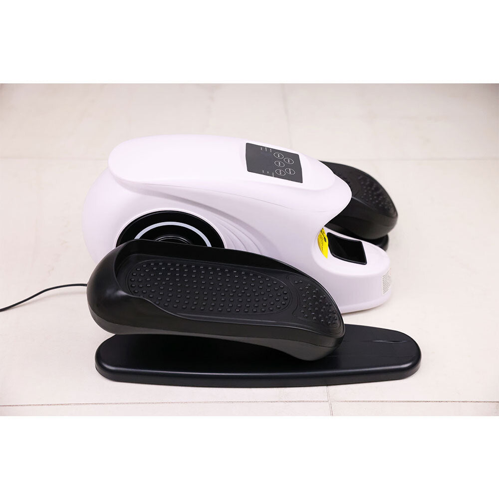 82252-elliptomaxx-47cm-under-desk-training-exercise-cycle-home-workout-white
