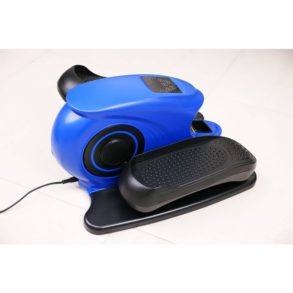 82257-elliptomaxx-47cm-under-desk-training-exercise-cycle-home-workout-blue
