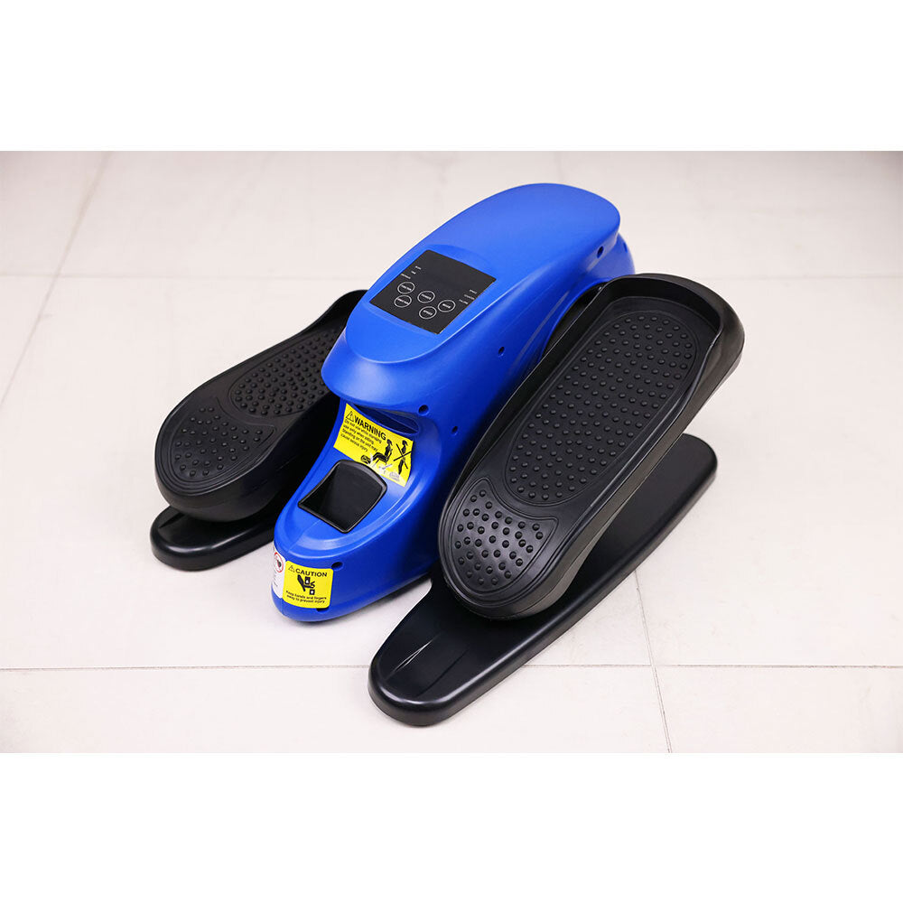 82257-elliptomaxx-47cm-under-desk-training-exercise-cycle-home-workout-blue