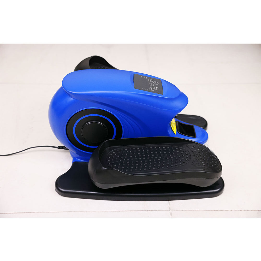 82257-elliptomaxx-47cm-under-desk-training-exercise-cycle-home-workout-blue