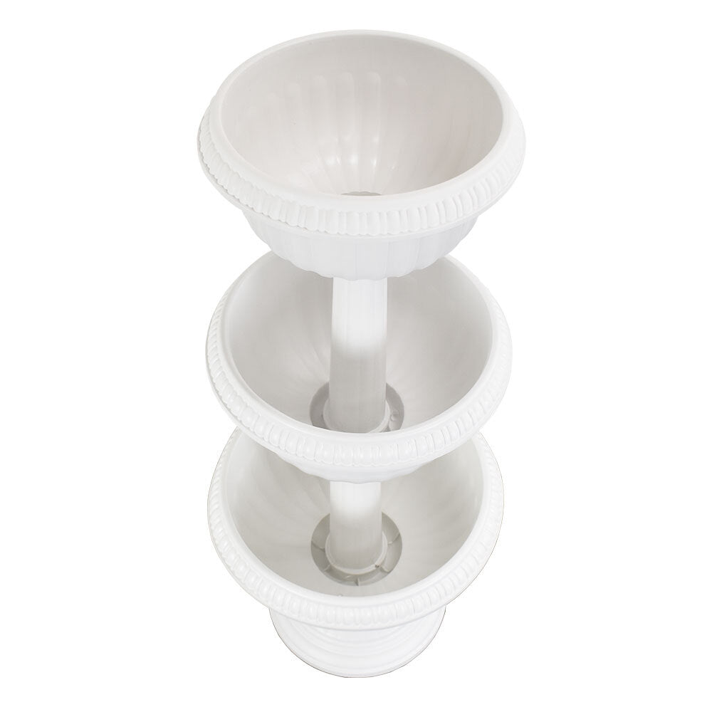82302-hercules-3-tier-decorative-99cm-pot-planter-outdoor-home-garden-white