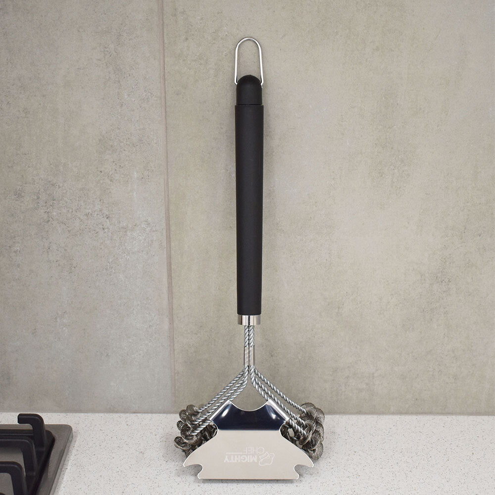 82401-mighty-chef-bbq-cleaning-brush-scraper
