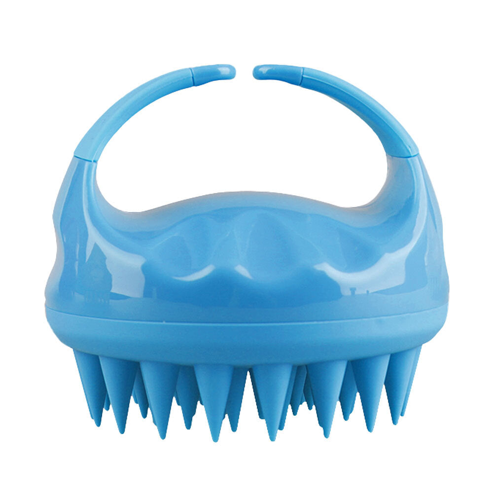 82402-liven-zen-scalp-care-silicone-cleansing-brush-blue