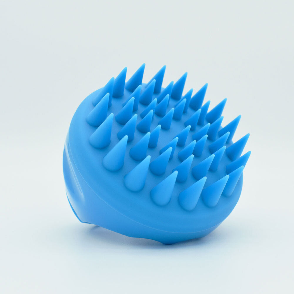 82402-liven-zen-scalp-care-silicone-cleansing-brush-blue