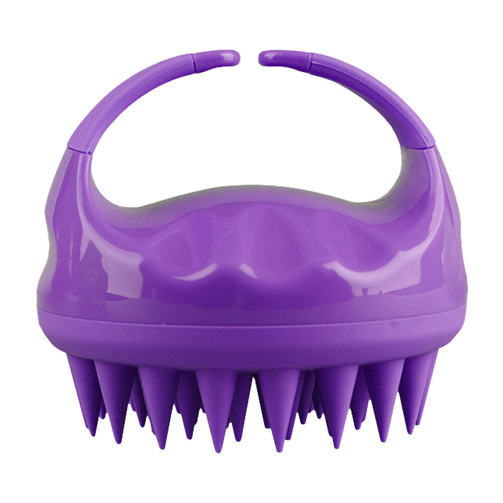 82403-liven-zen-scalp-care-silicone-cleansing-brush-purple