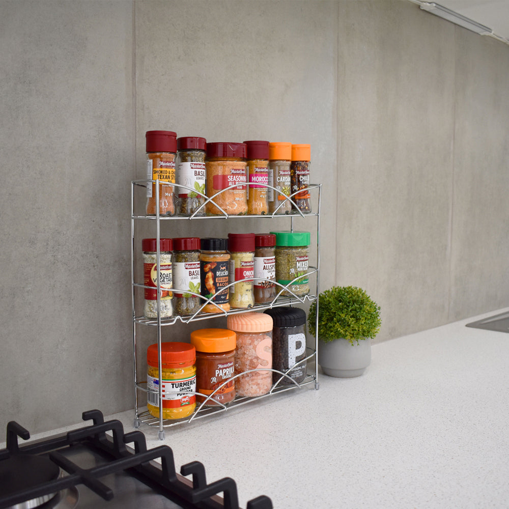 82452-the-kitchen-galleria-counter-top-spice-rack-32-5x6x33-5cm-chrome