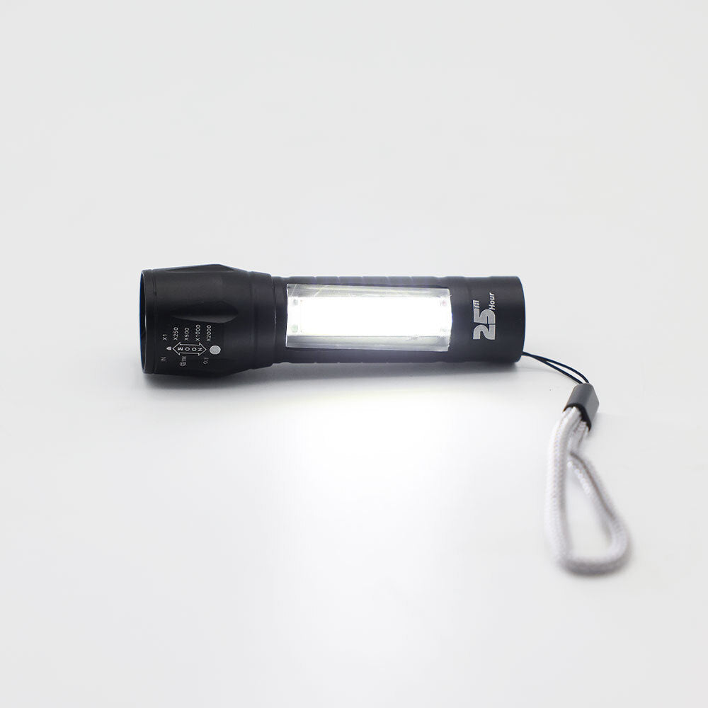 82712-waterproof-25th-hour-rechargebale-mini-torch-usb-charging