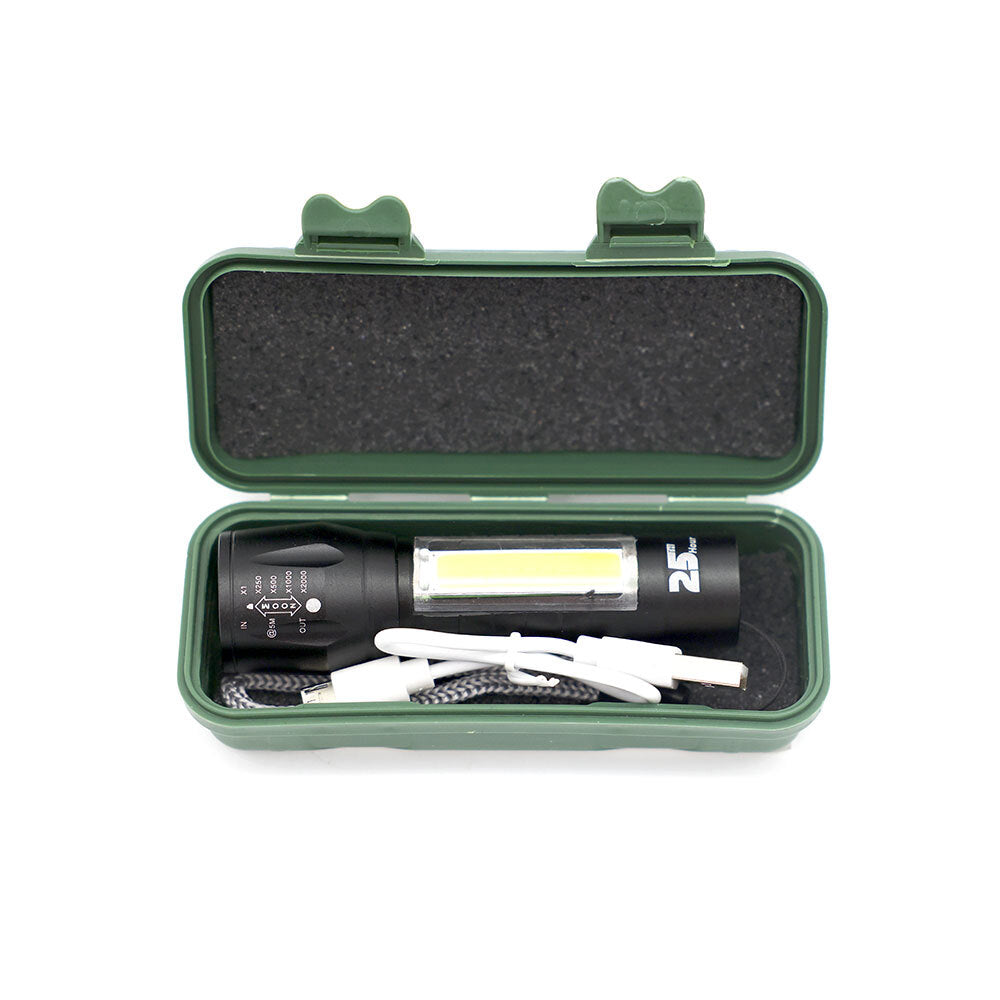 82712-waterproof-25th-hour-rechargebale-mini-torch-usb-charging