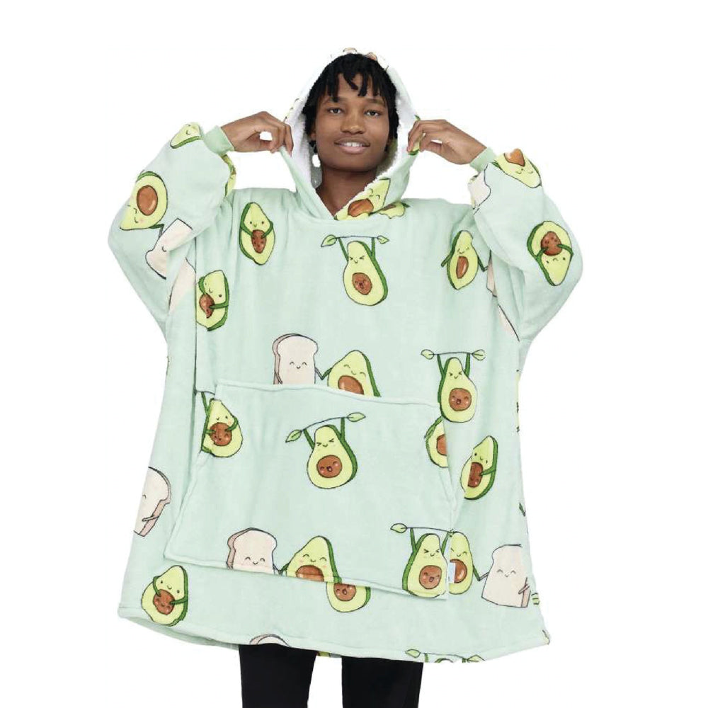 82740-hotto-premium-cuddle-hoodie-hooded-blanket-one-size-avocado