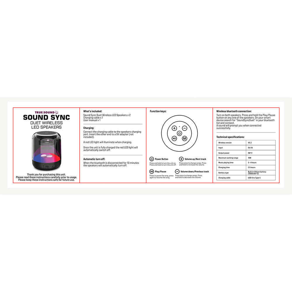 82760-2pc-true-sound-colour-changing-2000mah-wireless-bluetooth-speaker-set