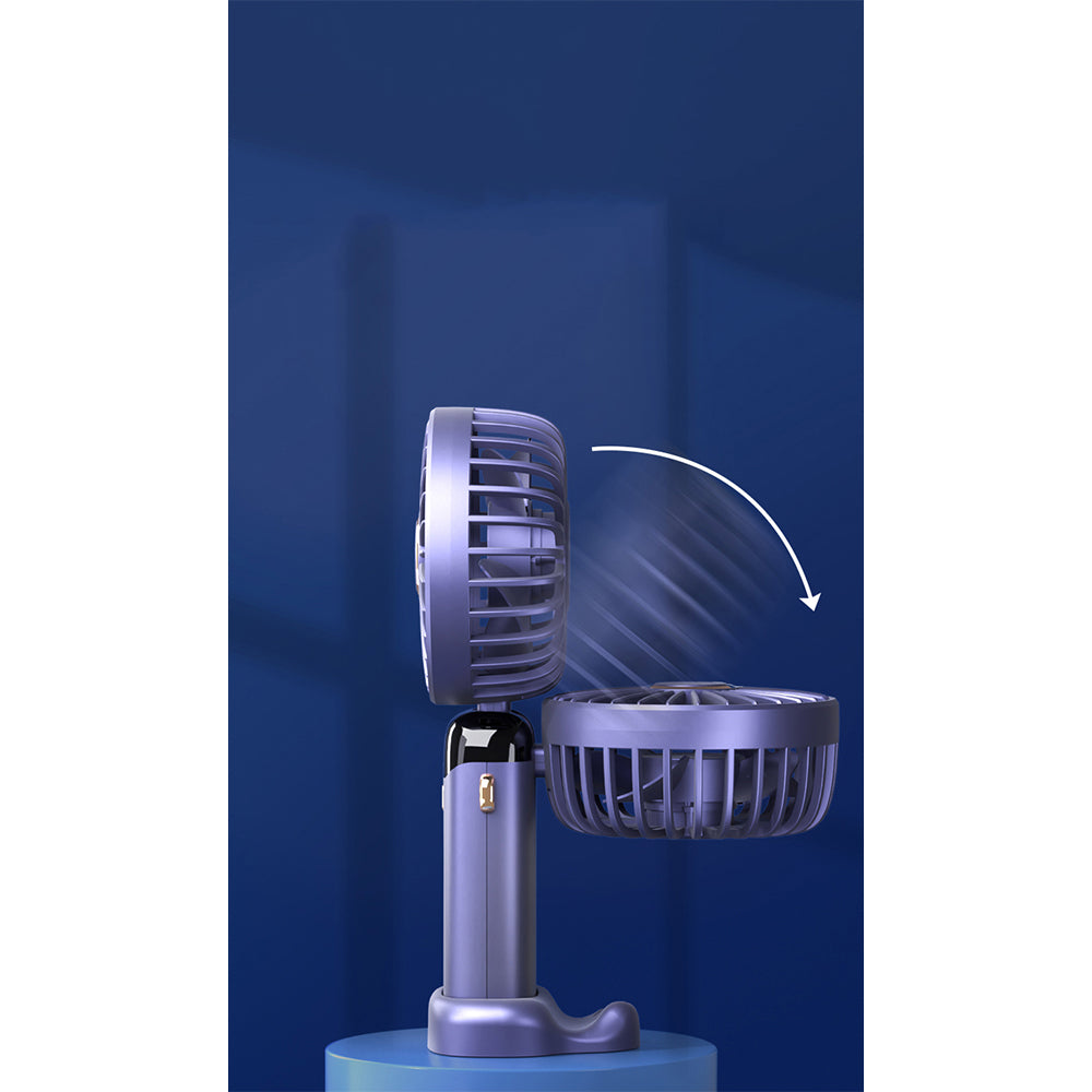 82781-koolmaxx-3-in-1-rechargable-ultra-adjustable-fan-blue