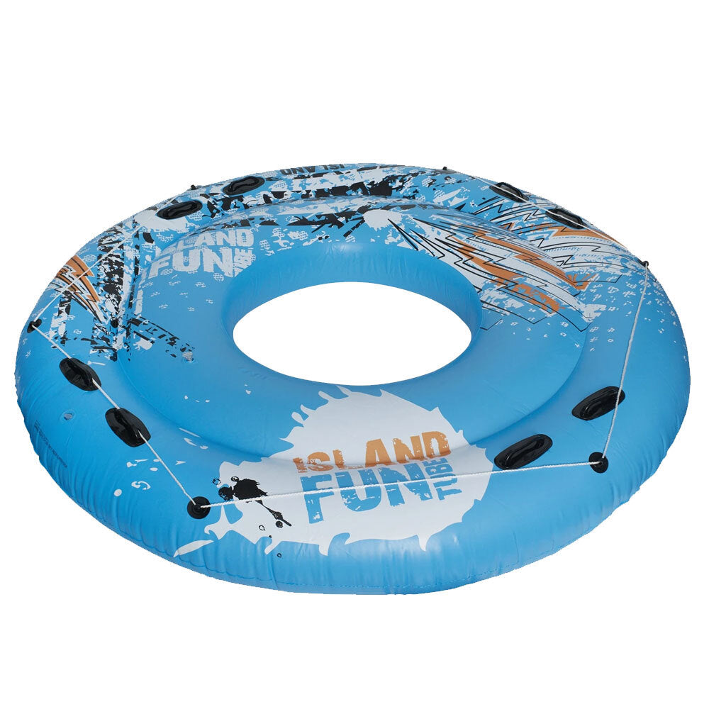 86157-aquafun-195cm-island-funtube