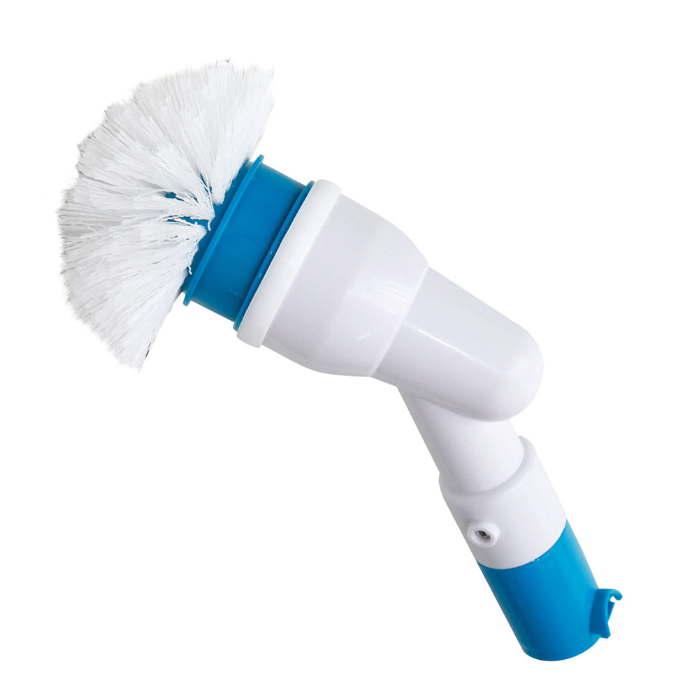 90049-panache-deluxe-scrubber-cleaning-device-w-interchangeable-heads