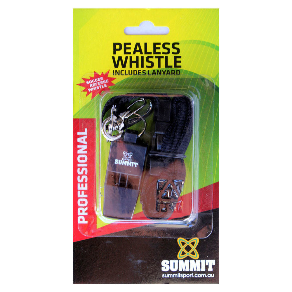 906074-summit-pealess-whistle-with-lanyard