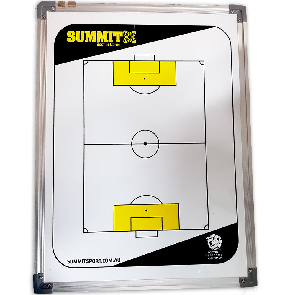 9067202-summit-football-federation-australia-coaching-board-60x45cm