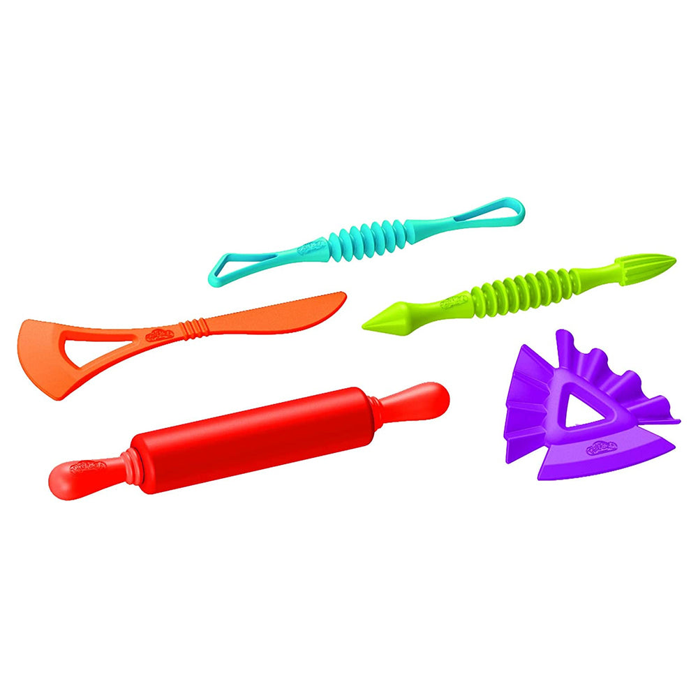 Playdoh Air Clay Bonanza Craft Set Kids/Children Toy 4y+