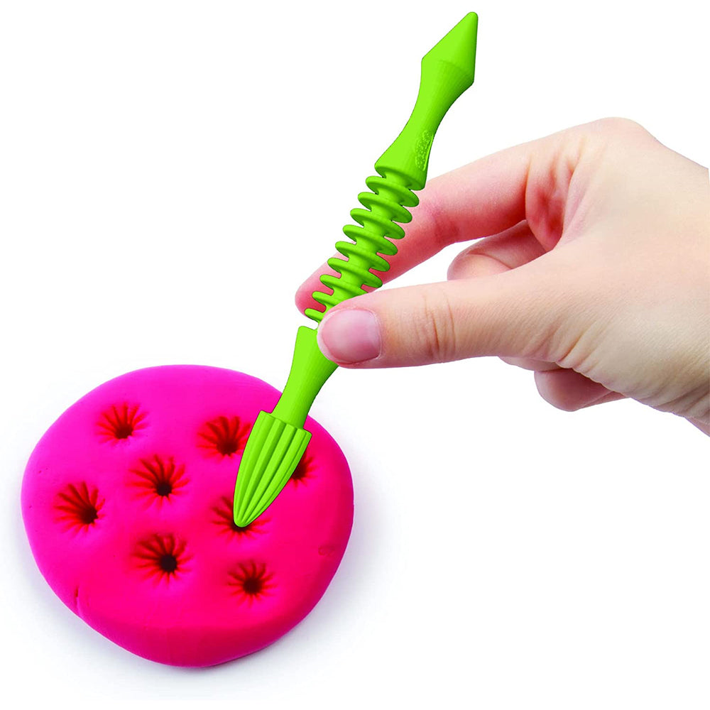 Playdoh Air Clay Bonanza Craft Set Kids/Children Toy 4y+