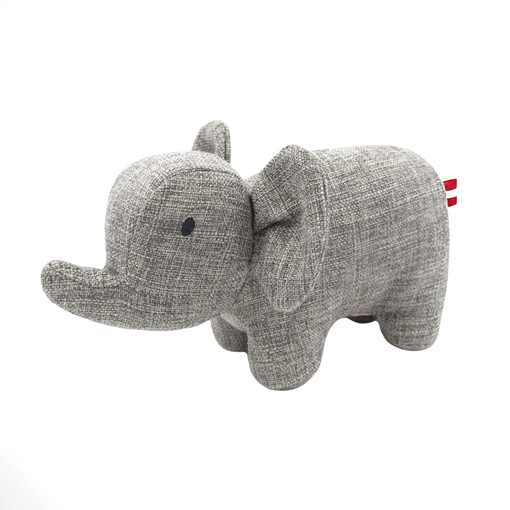 Louie Living Urban Pet/Dog/Cat Toy Eric the Elephant