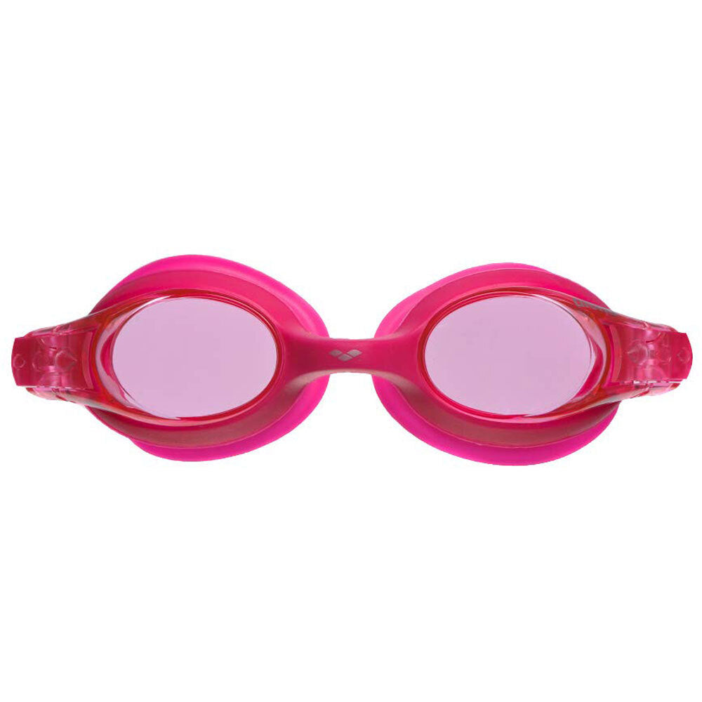 Arena Junior X-Lite Kids Swimming Goggle Kids 2-5y - Pink