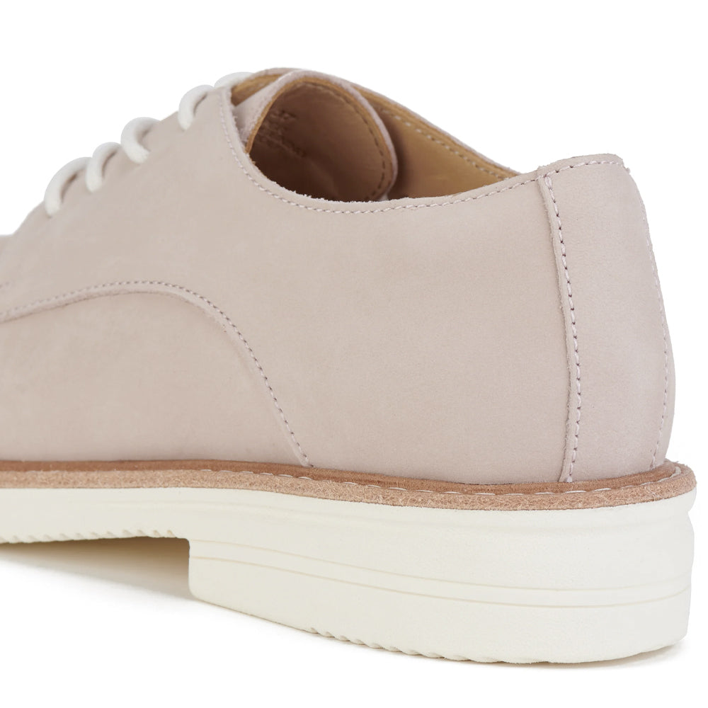 Rollie Women's Derby Rise Snow Pink Shoe US10/EU41