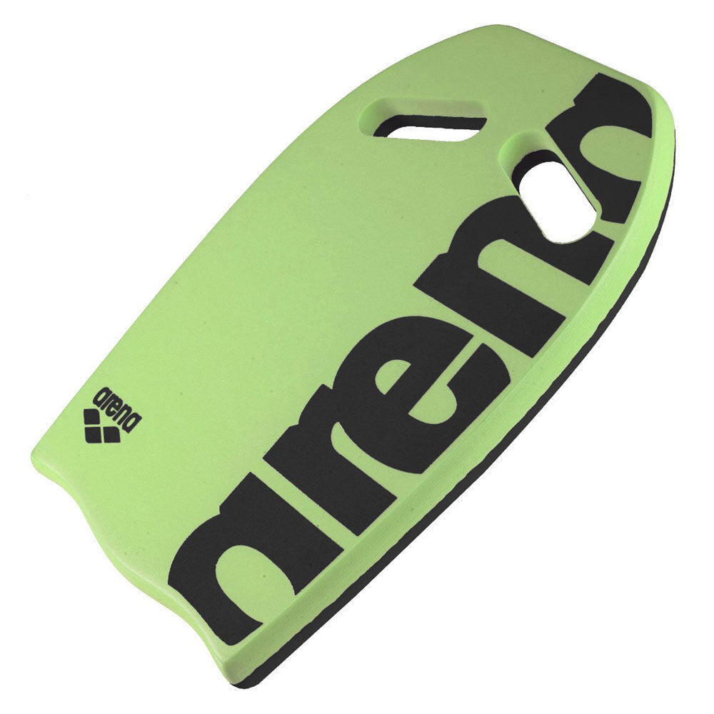 Arena Swim Training Kickboard - Green