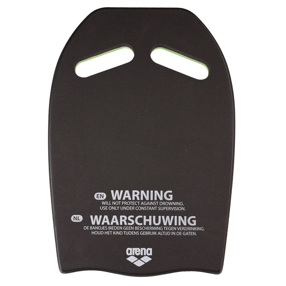 Arena Swim Training Kickboard - Green