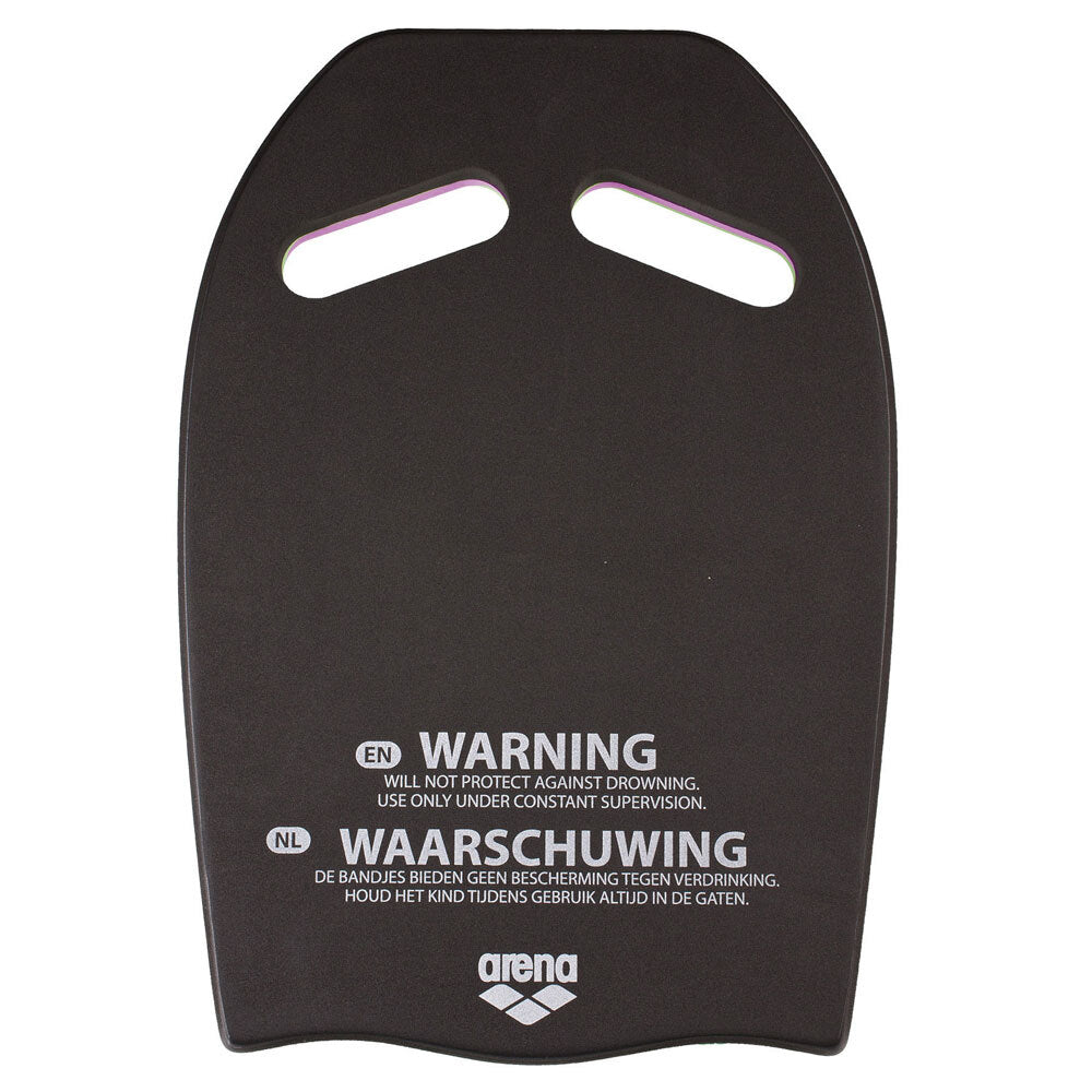 Arena Swim Training Kickboard - Pink