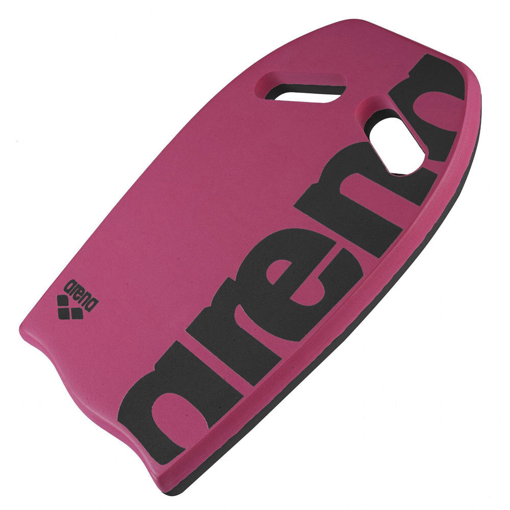 Arena Swim Training Kickboard - Pink