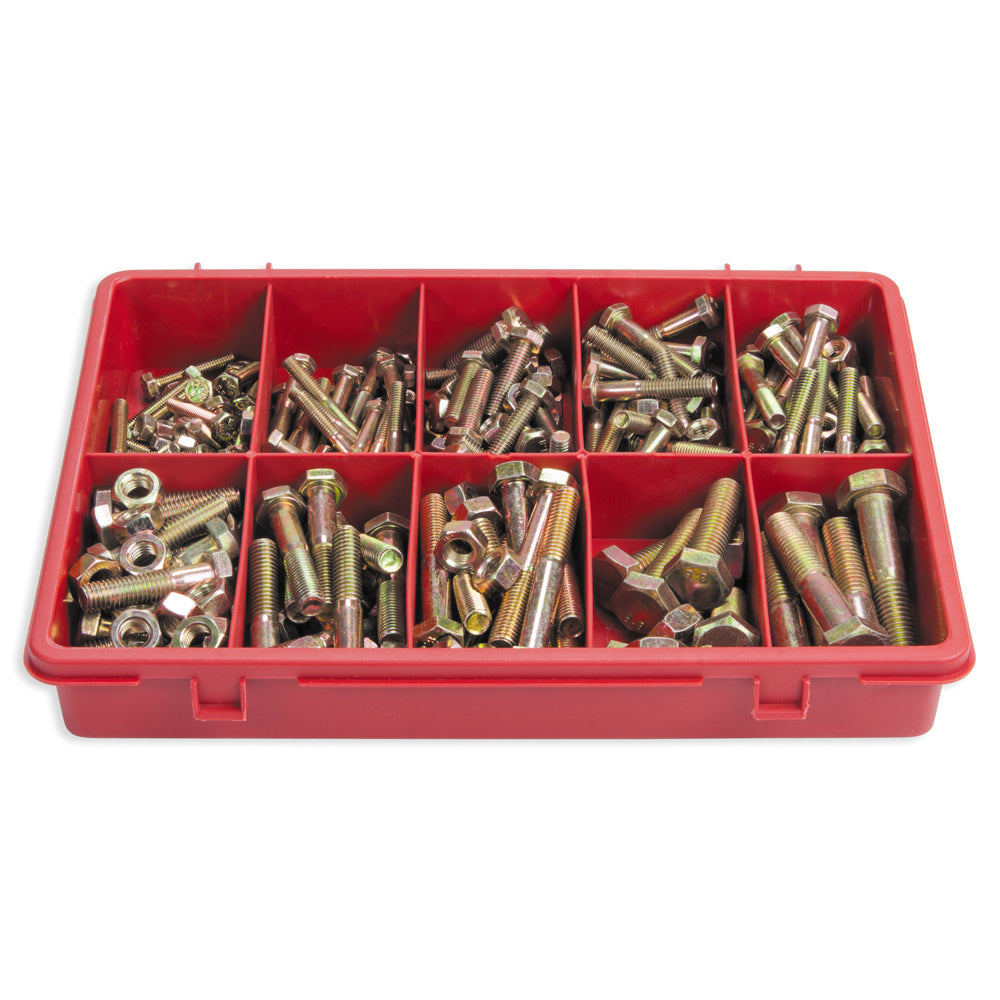 102-467-290pc-jamec-pem-assort-h-t-bolt-nut-met-home-workshop-diy-set