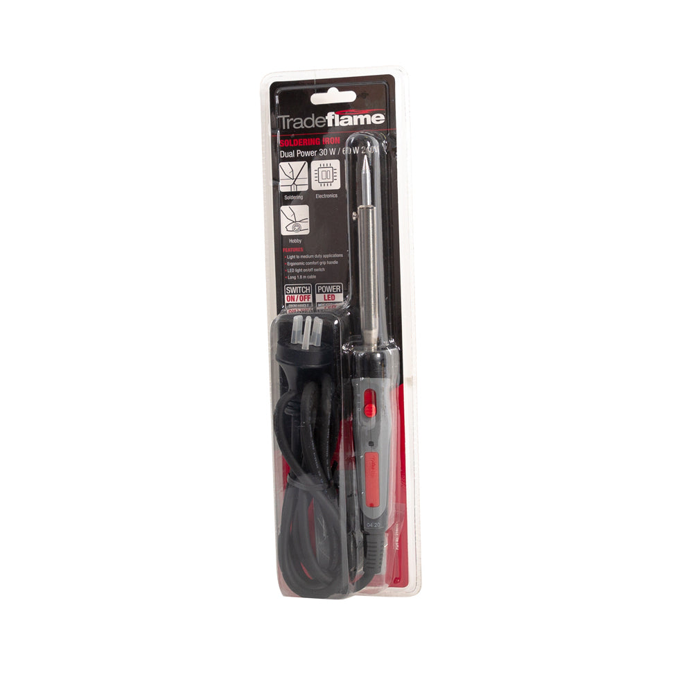218056-tradeflame-soldering-iron-electric-30-60w-home-workshop-tool