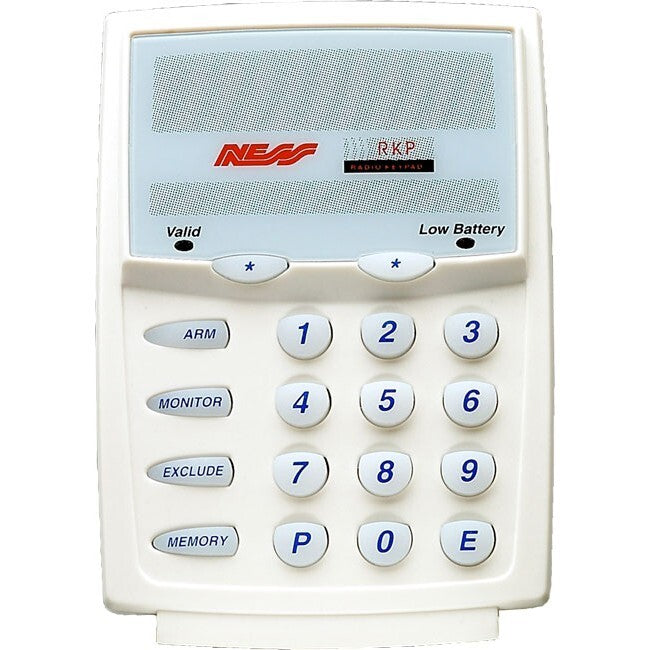 100-001-radio-controlled-keypad-suits-ness-panels-with-100-200