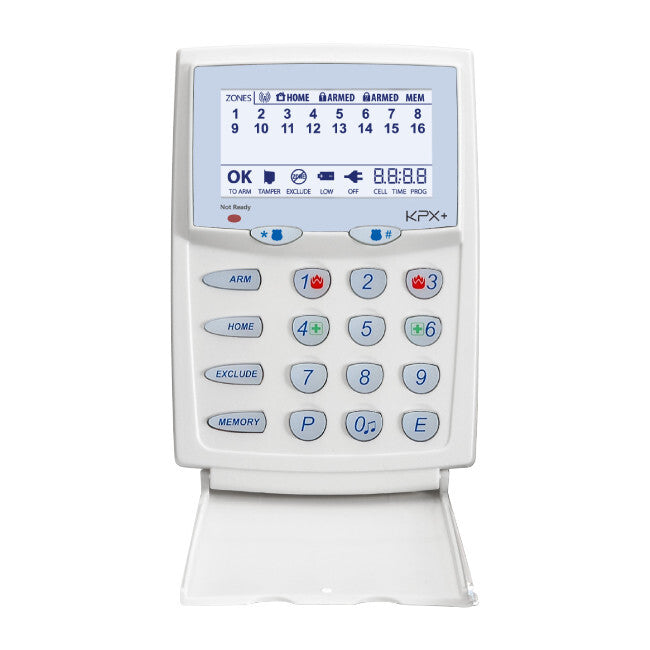 106-310-kpx-plus-lcd-keypad-white-with-cell-signal-status-icon