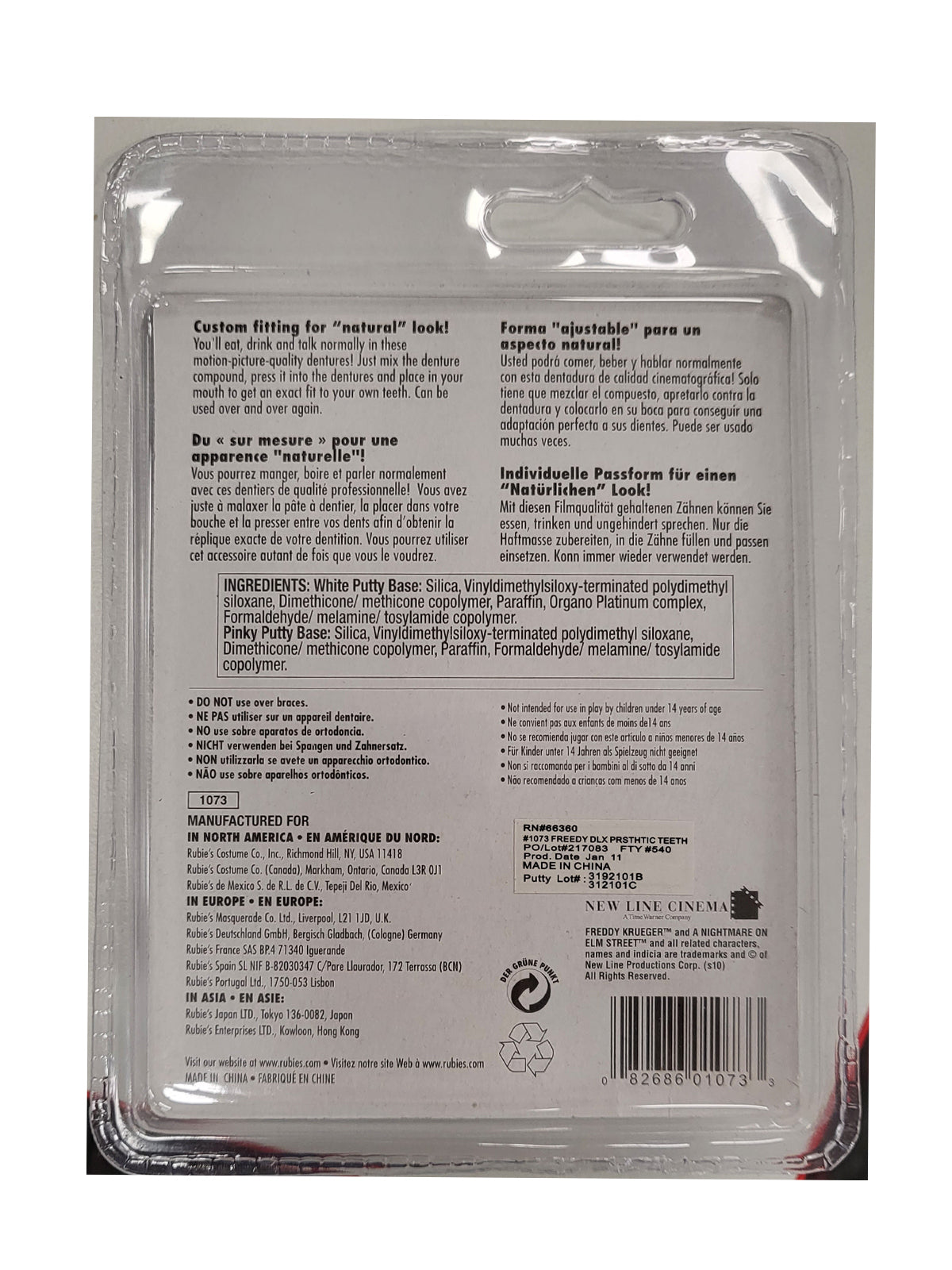 1073-nightmare-on-elm-street-freddy-deluxe-prosthetic-teeth-adult-costume