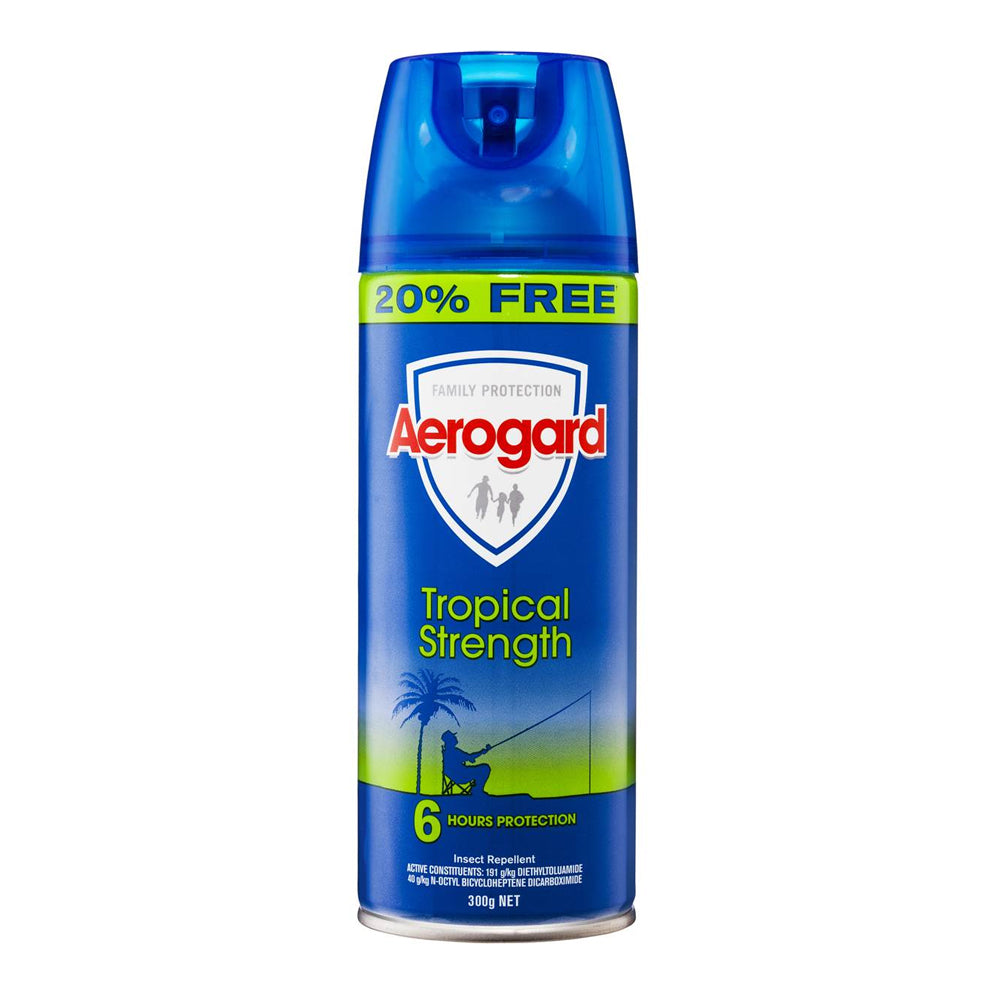 1202705-aeroguard-300g-tropical-strength-insect-repellent-spray