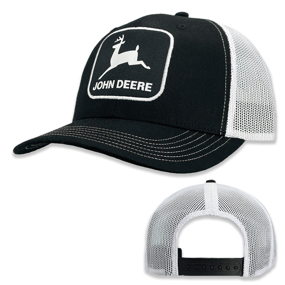 13080917wh00-john-deere-moline-112-themed-mens-hat-cap-black-white