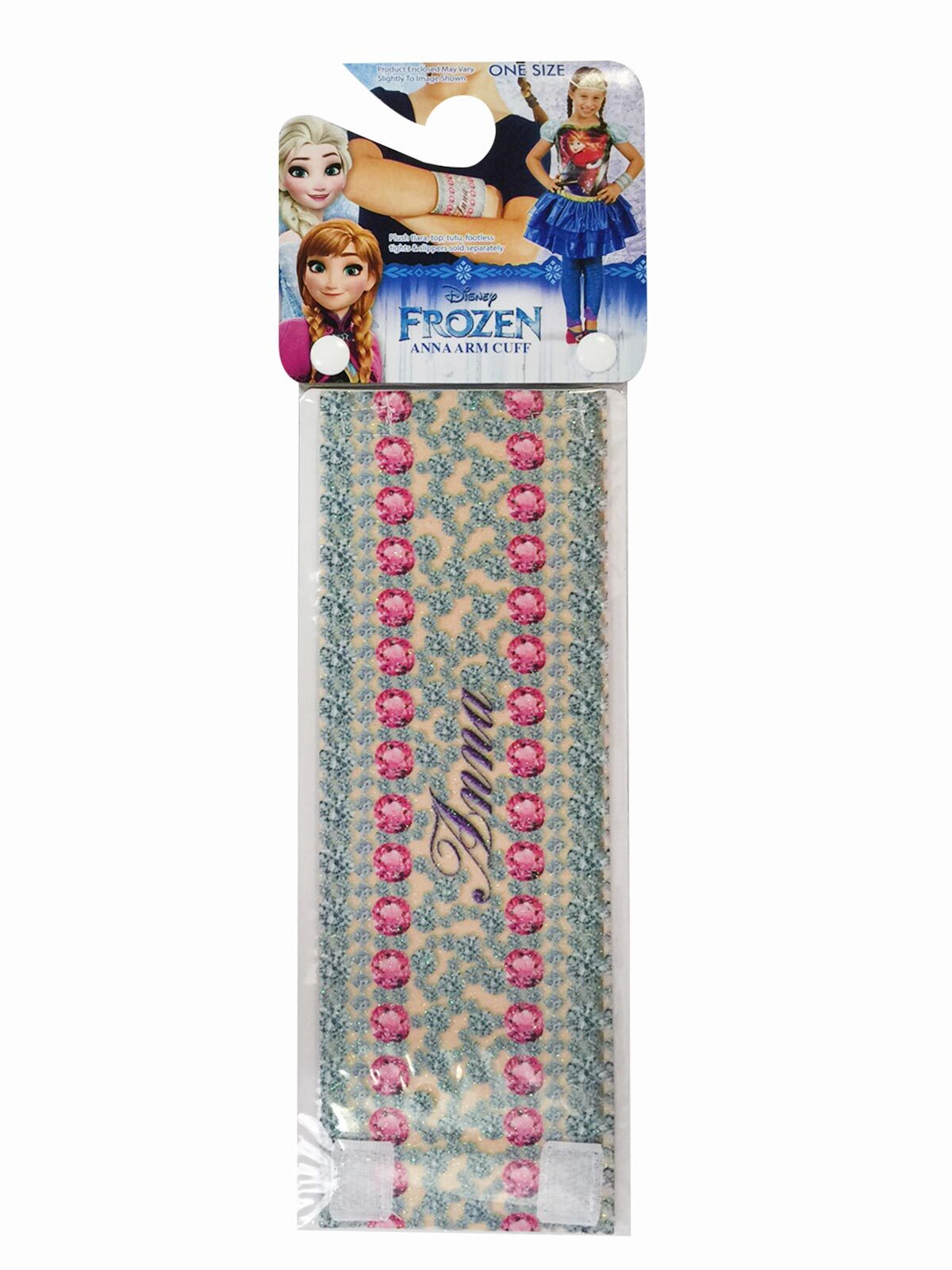 1416-disney-frozen-anna-fabric-wrist-band-kids-children-3-costume
