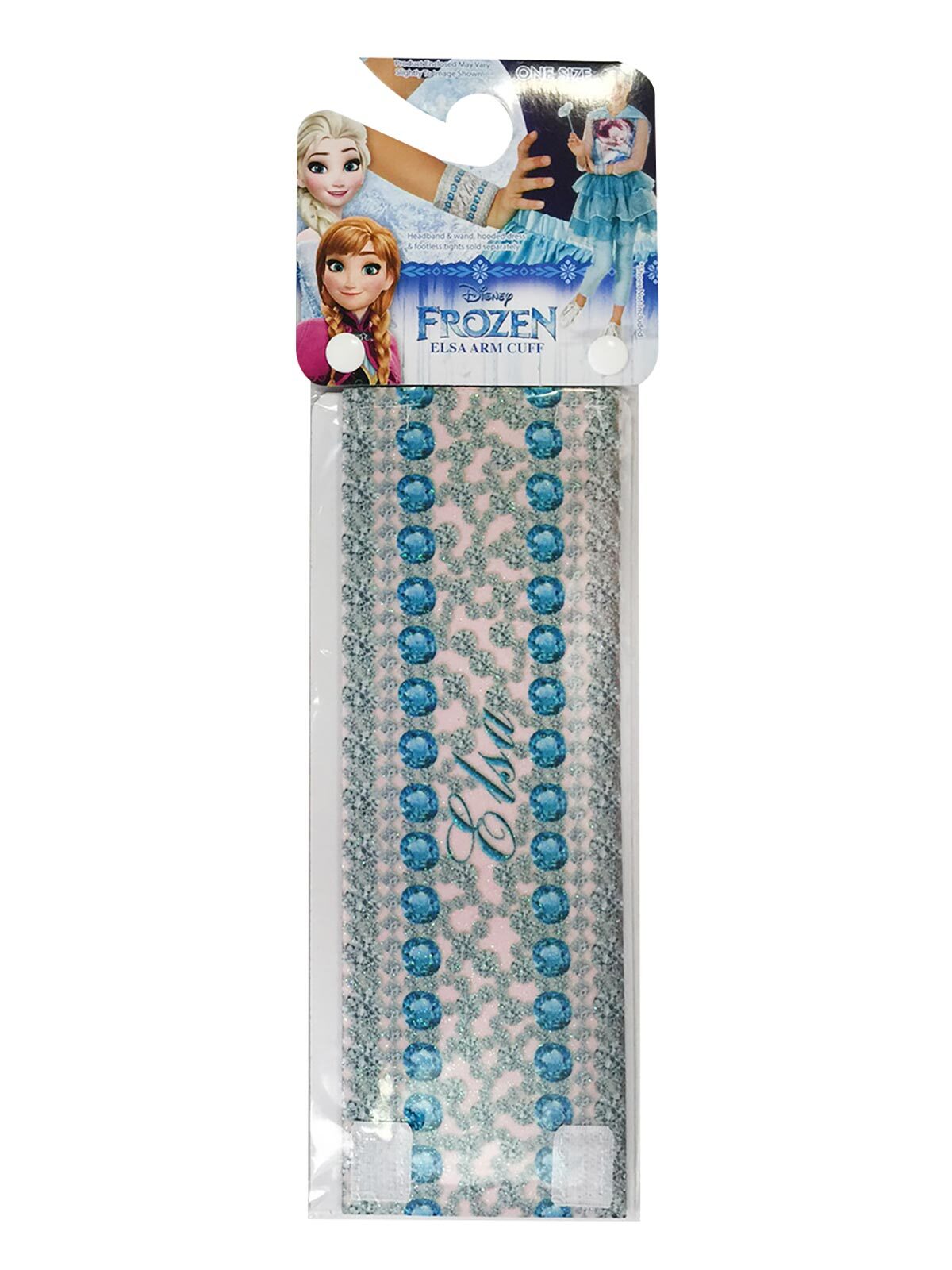 1421-disney-frozen-elsa-fabric-wrist-band-kids-children-3-costume