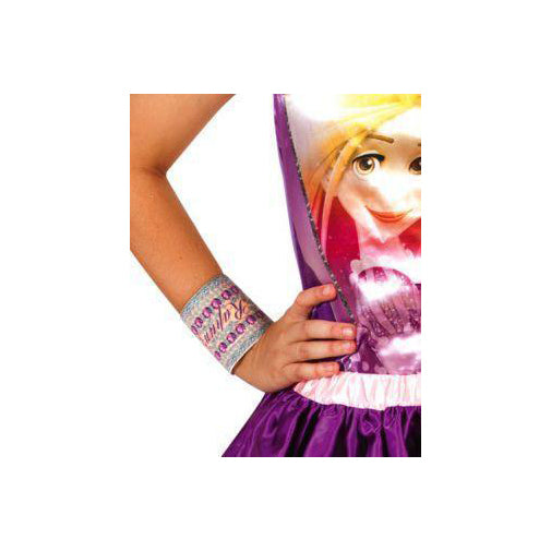 1440-disney-tangled-rapunzel-fabric-wrist-band-kids-children-3-costume