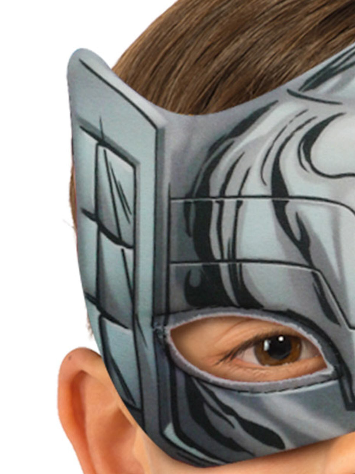 2563-marvel-avengers-thor-plush-eyemask-kids-boys-halloween-party-costume