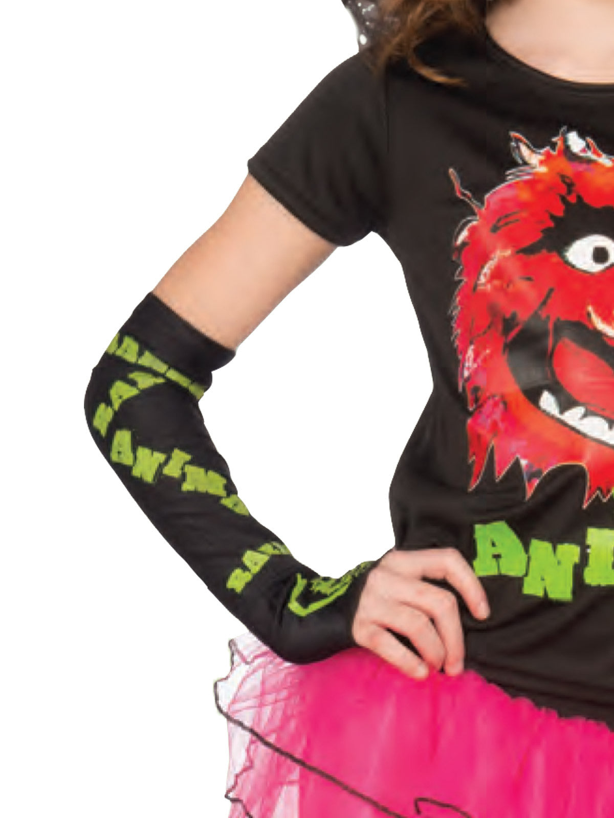 30044-the-muppets-animal-arm-warmer-kids-child-retro-costume