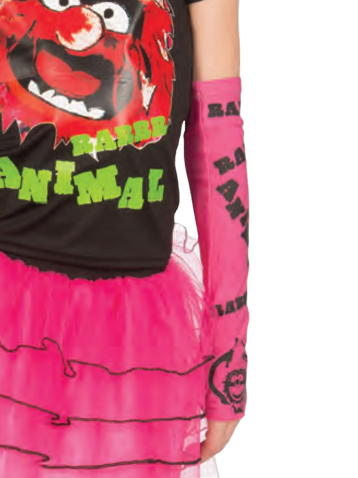 30044-the-muppets-animal-arm-warmer-kids-child-retro-costume