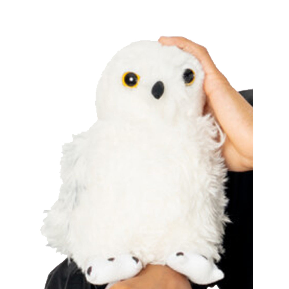 300777-harry-potter-hedwig-plush-w-gauntlet-kids-children-plush-toy