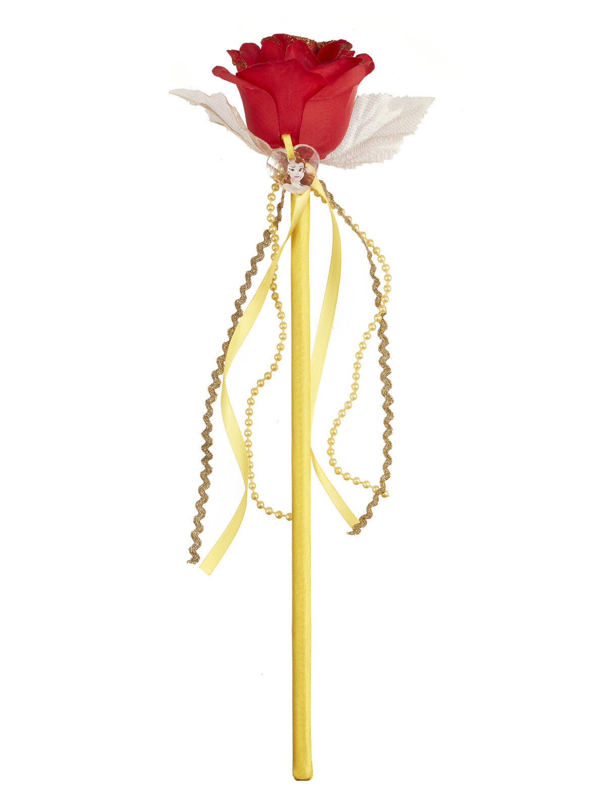 301061-rubies-belle-rose-wand-child-5142-accessory-red-yellow